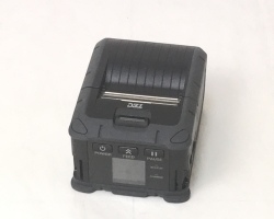 【優良中古】Fujitsu ドットプリンター VSP2851B　(未使用)　メイン画像