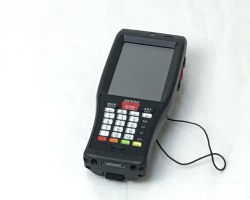 【優良中古】DENSO BHT-1260QWB-CE　メイン画像