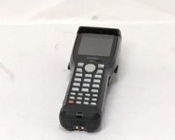 【優良中古】DENSO RFID対応ハンディ　BHT-615QUMWB(ブラック)　メイン画像