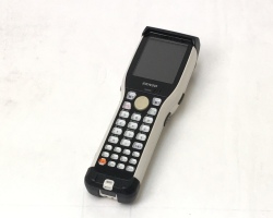 【優良中古】DENSO RFID対応ハンディ　BHT-615QUMWB(ホワイト)　メイン画像