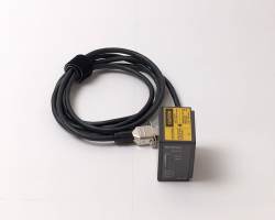 【優良中古】長距離レーザ式バーコードリーダ　BL-700　メイン画像