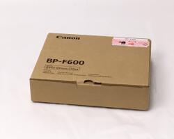 【優良中古】CANON モバイルプリンター BP-F600 (未使用)　メイン画像