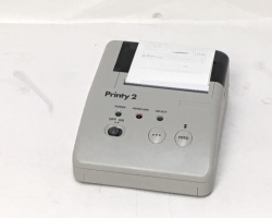 【優良中古】三栄電機　デスクトッププリンター　BS-80TS　メイン画像