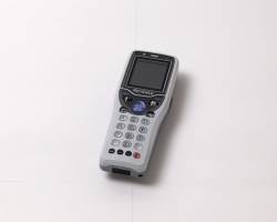 【優良中古】KEYENCE BT-600B (大容量電池パック)　メイン画像