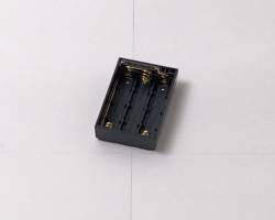 【優良中古】KEYENCE BT-B65 BT-600用乾電池パック　メイン画像