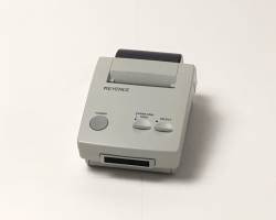 【優良中古】KEYENCE BT-PR1　メイン画像