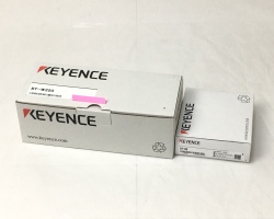 【優良中古】KEYENCE BT-W250　(未使用品) 　メイン画像
