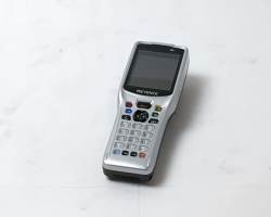 【優良中古】KEYENCE BT-W70　メイン画像