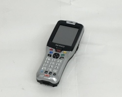 【優良中古】KEYENCE BT-W80　メイン画像