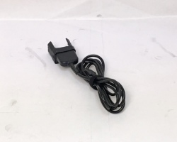 【優良中古】BHT-1500用充電&通信ケーブル CBBHT-US2000 C15-4A（USB接続）　メイン画像