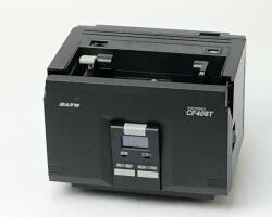 【優良中古】SATO CF408T+CT　メイン画像
