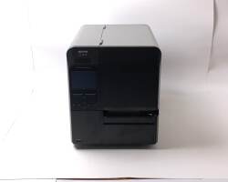 【優良中古】SATO CL4NX-J 12　標準仕様(LAN/USB)　メイン画像