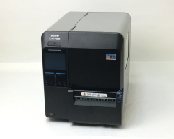 【優良中古】SATO CL4NX-J Plus 12　自動カッター付(LAN/USB)　メイン画像