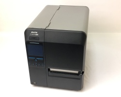 【優良中古】SATO CL4NX-J Plus 8　標準仕様(LAN/USB)　メイン画像