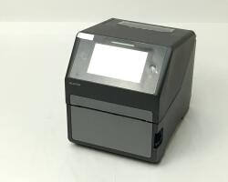 【優良中古】SATO CT4-LX DT203(USB/LAN)　メイン画像