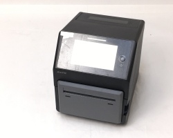 【優良中古】SATO CT4-LX TT203(USB/LAN)　メイン画像
