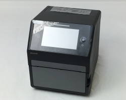 【優良中古】SATO CT4-LX TT305(USB/LAN)　メイン画像