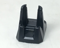 【優良中古】DENSO BHT-1400シリーズ用通信・充電クレードル CU-AU1-14　メイン画像