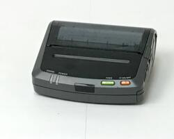 【優良中古】SII ポータブルプリンター DPU-S445 電源セット　メイン画像