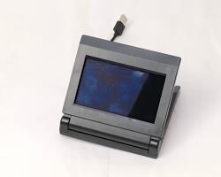 【優良中古】カスタマーディスプレイ DSP-A01（RP-F10専用）　メイン画像