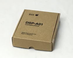 【優良中古】カスタマーディスプレイ DSP-A01（RP-F10専用）　メイン画像