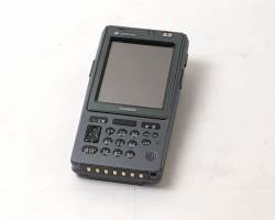 【優良中古】CASIO ハンディターミナル　DT-5200 M50　メイン画像
