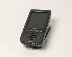 【優良中古】業務用PDA DT-5300L50S (無線LAN/Bluetooth) 　メイン画像