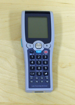 【優良中古】CASIO DT-950M50