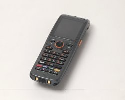 【優良中古】CASIO DT-X7M50S　メイン画像