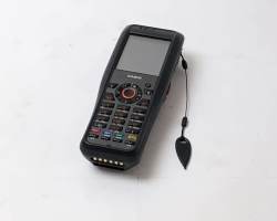 【優良中古】CASIO DT-X8-20J　メイン画像
