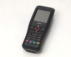 【優良中古】CASIO DT-X8-21J　メイン画像