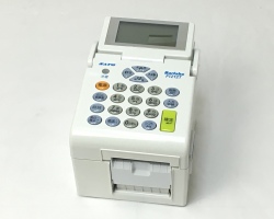 【優良中古】SATO Barlabe FI212T USB　メイン画像