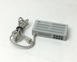 【優良中古】CentreCOM FS708TPL-PS　メイン画像