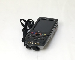 【優良中古】CASIO ハンディターミナル　IT-G500-WC26J　本体画像
