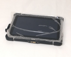【優良中古】10.1インチ堅牢タブレットPC LT-WMT10M/SSMI1　メイン画像