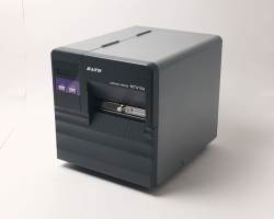 【優良中古】SATO MT410e (LAN)　メイン画像