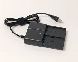 【優良中古】SANEI 充電器　NC-LSC01　メイン画像