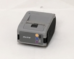 【優良中古】プチラパン PT200e-B1 Bluetooth 　メイン画像