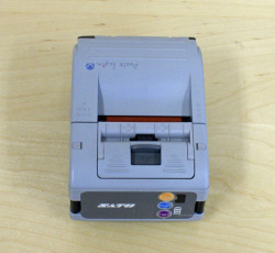 【中古】プチラパン PT208e-W2 無線LAN