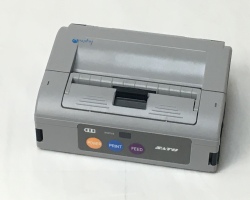 【優良中古】Lapin(ラパン) PT412e-B2(Bluetooth)　メイン画像