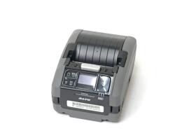 【優良中古】SATO モバイルプリンター　PW208 Bluetooth　メイン画像