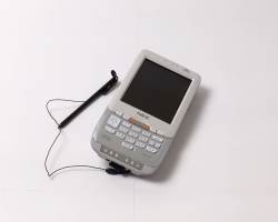 【優良中古】業務用PDA PW-WT81-03　メイン画像
