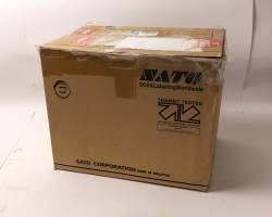 【優良中古】SATO レスプリ（Lesprit） R408 CT (USB/パラレル)　メイン画像