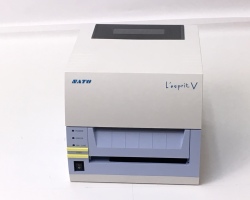 【優良中古】SATO レスプリ（Lesprit） R408V CT (USB/RS232C/無線LAN)　メイン画像