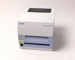 【優良中古】SATO レスプリ（Lesprit） R408v(USB/LAN)　メイン画像
