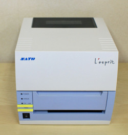 【優良中古】SATO レスプリ（Lesprit） R408 CT (LAN)