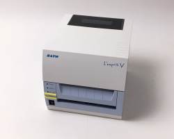 【優良中古】SATO レスプリ（Lesprit） R412v CT (USB/RS232C)　メイン画像