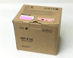 【優良中古】SII レシートプリンター　RP-F10-K27J1-5(Blutooth/58mm)　メイン画像