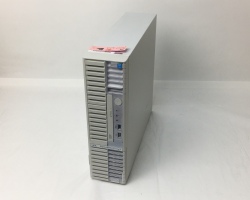 【中古】すぐ使えます Windows2012 R2 サーバー　富士通　PRIMERGY TX1320 M2　メイン画像