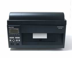 【優良中古】SATO スキャントロニクス SG112R　メイン画像